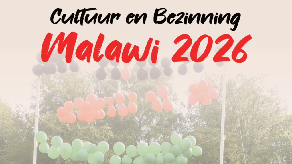 Bezinnings- en cultuurboekje ✝️🏛️
